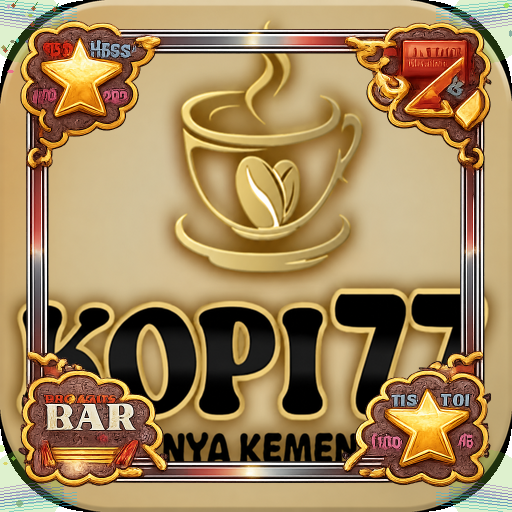 kopi77 — galeri pratinjau - APK Resmi