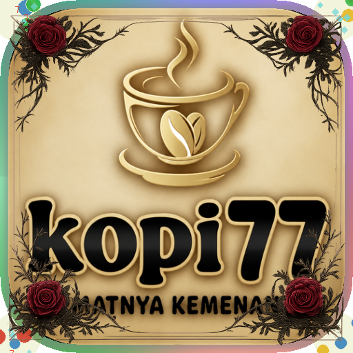 kopi77 — galeri pratinjau Resmi APK